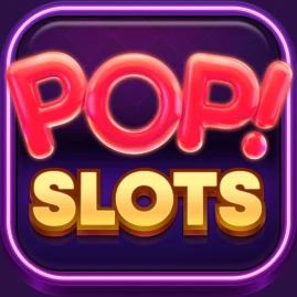 POP! Slots ™ Live Vegas Casino Tiktok ads