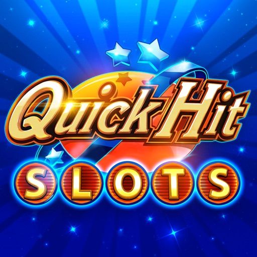 Quick Hit Slots - Casino Games