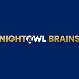 nightowlbrains Tiktok ads