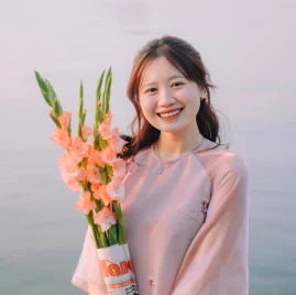 Hà Kiara Tiktok ads