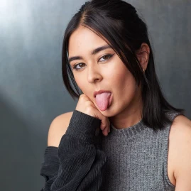 Jasmine Alimova Tiktok ads