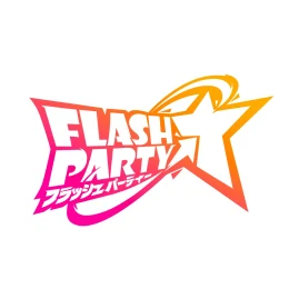 フラッシュパーティー【公式】 Tiktok ads