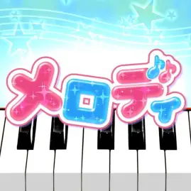 melody_jpop Tiktok ads