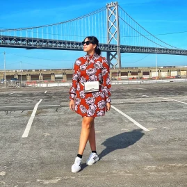 monica | latina in SF 💃🏻 Tiktok ads
