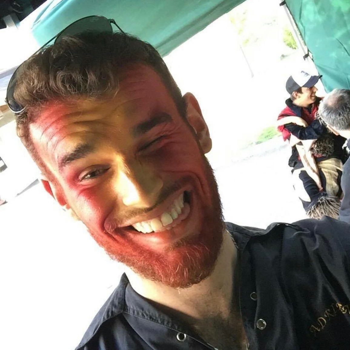 timdrums