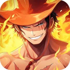 海賊英魂：戰意燃燒的海域 Tiktok ads