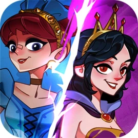 Madtale: Idle RPG Tiktok ads
