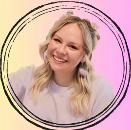 Victoria Perry| Cakes & Baking Tiktok ads