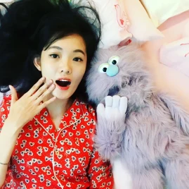 安妮古德（Anny古德） Tiktok ads