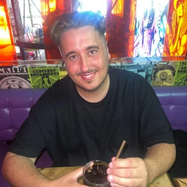 Corys World Tiktok ads