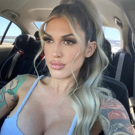 kyliexpark Tiktok ads