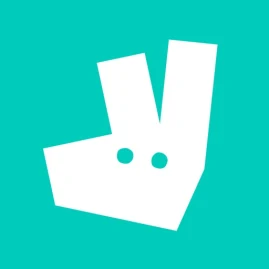 Deliveroo: Food delivery Tiktok ads