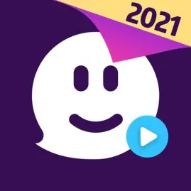 Fancy Stickers - Sticker Maker Tiktok ads