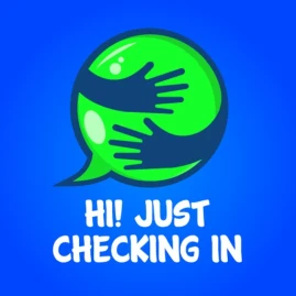 Just Checking In- Your Turn! Tiktok ads