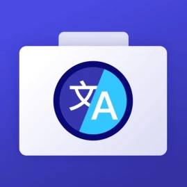 Photo Translator & Translate Tiktok ads