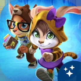 Lightside Games Tiktok ads