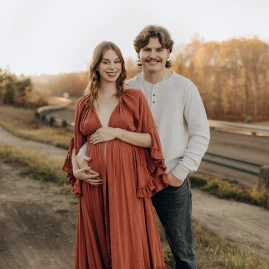 Cass | first time mama 🤍 Tiktok ads