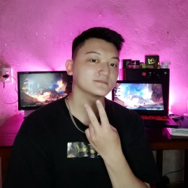 Huy Smile Tiktok ads