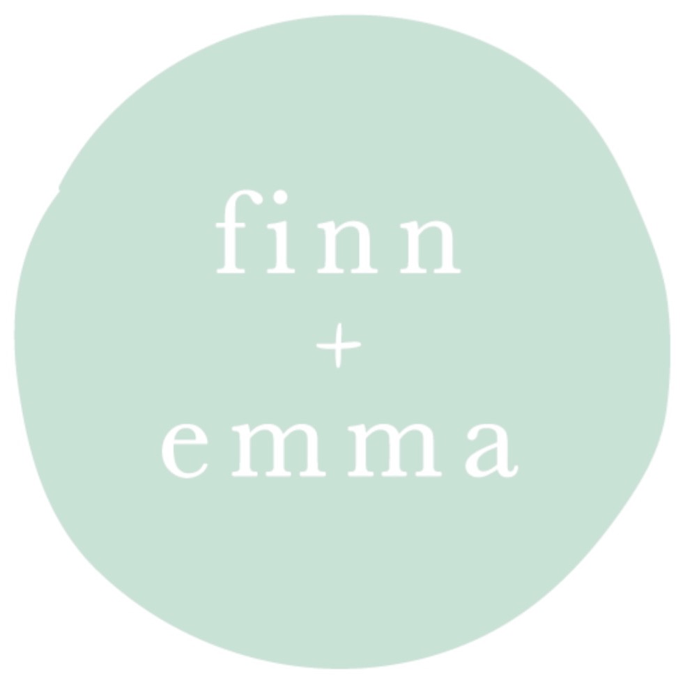 Finn + Emma