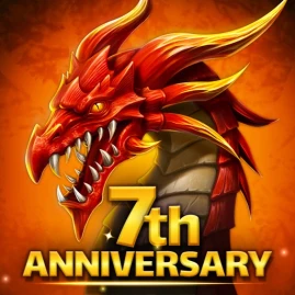 Empires & Puzzles: Match 3 RPG Tiktok ads