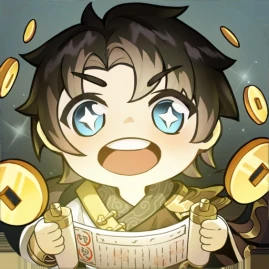 仙宗大掌門THM Tiktok ads