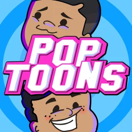 PopToonsTV Tiktok ads