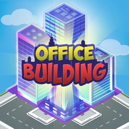 Office Building - Idle Tycoon