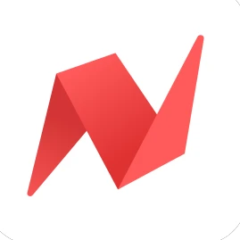 NewsBreak App Tiktok ads