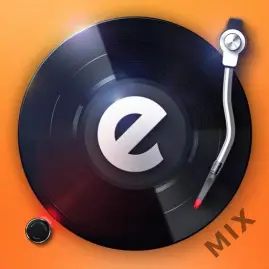 edjing Mix - dj app Tiktok ads