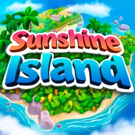Sunshine Island Tiktok ads