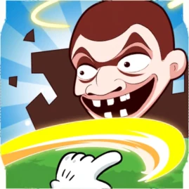 Toilet Monster：Knock down Tiktok ads