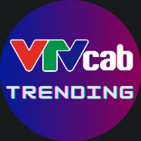 VTVcab Trending - Giải trí