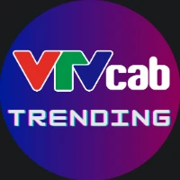 VTVcab Trending - Giải trí Tiktok ads