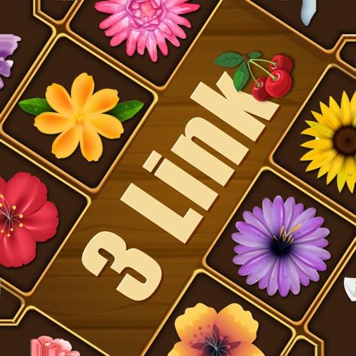 3 Link - Classic Onet Puzzle