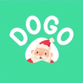 Dogo - Dog Training & Clicker Tiktok ads