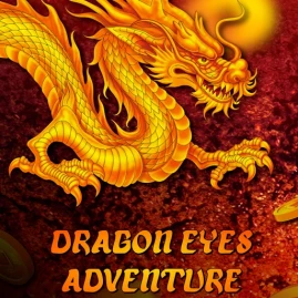 Dragon's Eyes: Adventure Tiktok ads