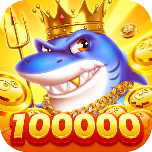 Bắn Cá Vui - Lễ Hội Săn Cá