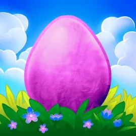 Merge Dragons! Tiktok ads