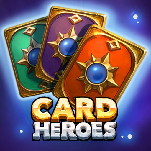 Card Heroes: Герои ККИ и Магии