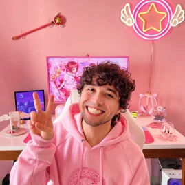 Lucas Motti Tiktok ads