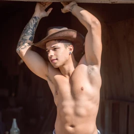 Markin Carvalho Tiktok ads