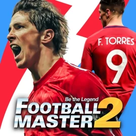 Football Master 2-Soccer Star Tiktok ads