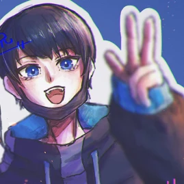 2次元に恋するTOKIO Tiktok ads