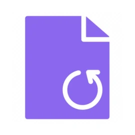 File Manager - Recover Tiktok ads