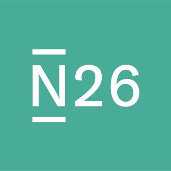N26 — La banque qu'on adore