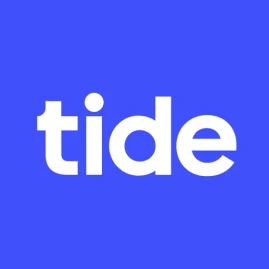 Tide: Business Bank Account Tiktok ads