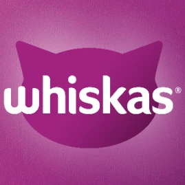 Whiskas Tiktok ads