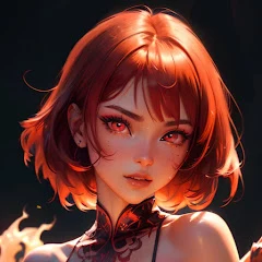 TruMate - Virtual AI Friend Tiktok ads