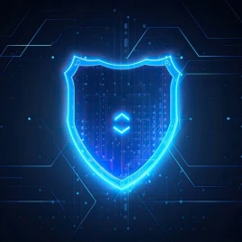 Space Net & Fast Network Tiktok ads