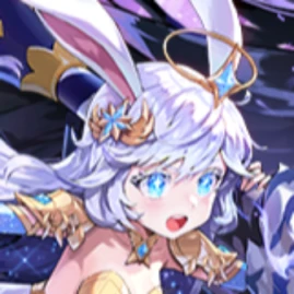 Idle Moon Rabbit: AFK RPG Tiktok ads